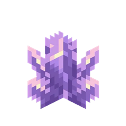 Transmog Placed Blocks logo