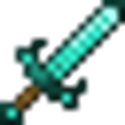 Refined Swords logo