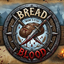 Bread & Blood - Hardcore Survival Mechanics logo