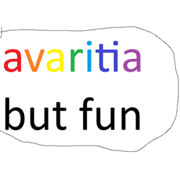dummy item avaritia modpack logo