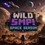 Wild SMP Season 5 logo