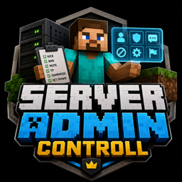 Server Admin Controll project image