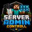 Server Admin Controll logo