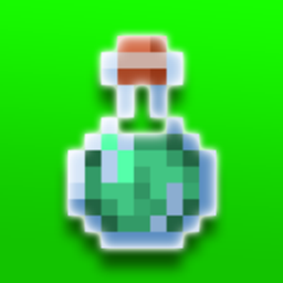 Anti Radiation Potion logo