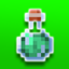 Anti Radiation Potion logo
