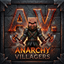 Anarchy Villagers logo