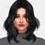Pamela Moreno logo