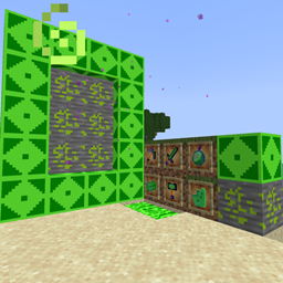 Xenonite Mod