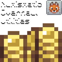 Numismatic Overhaul Utilities project image