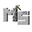 MineSmelt logo