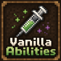 Vanilla Abilities logo