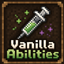 Vanilla Abilities logo