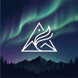 Aurora Veil logo