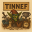 Tinnef logo