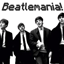Beatlemania! logo
