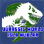 Jurassic World Isla Nublar (OFFICIAL PORT) logo