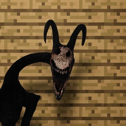 Twixxel Entities stalker scary horror Minecraft Mod Modpack Index