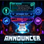 Announcer - Automatic Server Announcements logo