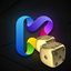 Komo-Roll logo