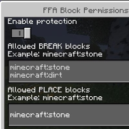 FFA Addon logo