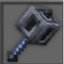 most realist mace logo