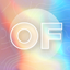 Optifined Graphics logo