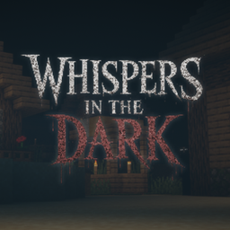 Whispers In The Dark [UPD v26.6] logo