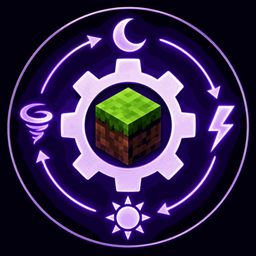 LawOfTheWorld logo