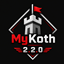 MyKoth logo