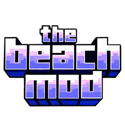 The Beach logo