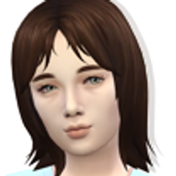Eloise Hair (Child) project image
