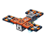 Modular Drones logo