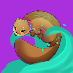 SnoozingFriends logo
