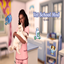 Vet School Mod par dion - Traduction FR logo