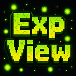 ExpView logo