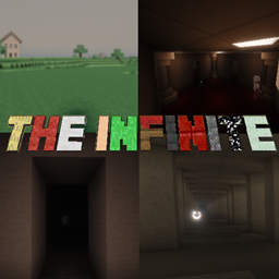 The infinite logo