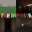 The infinite logo