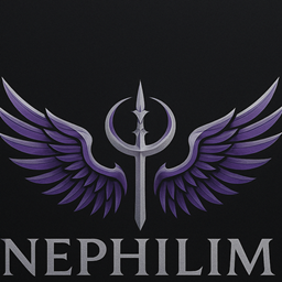Nephilim Serveur mod logo