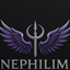 Nephilim Serveur mod logo