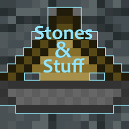 Stones & Stuff
