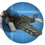 Create: Aeronautics Weightworks logo