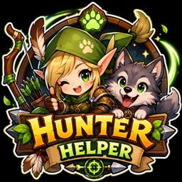 HunterHelper project image