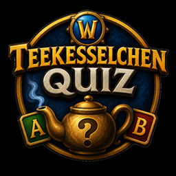 The Impossible Quiz logo