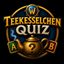 The Impossible Quiz logo