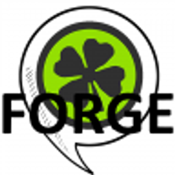 LPC for Forge logo