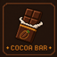 Cocoa Bar logo