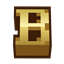 The Backrooms Update logo