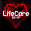 LifeCore Death logo