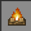 Campfire Time! logo