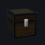 Compressed Chest Legacy logo